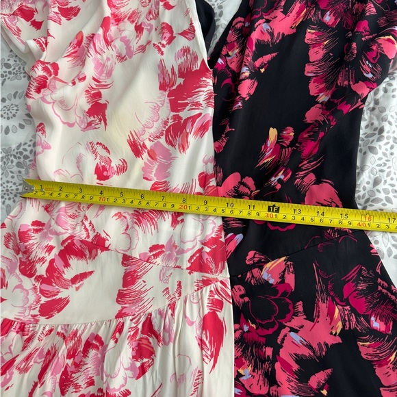 Asymmetrical Midi Dress - Picture 5 of 13